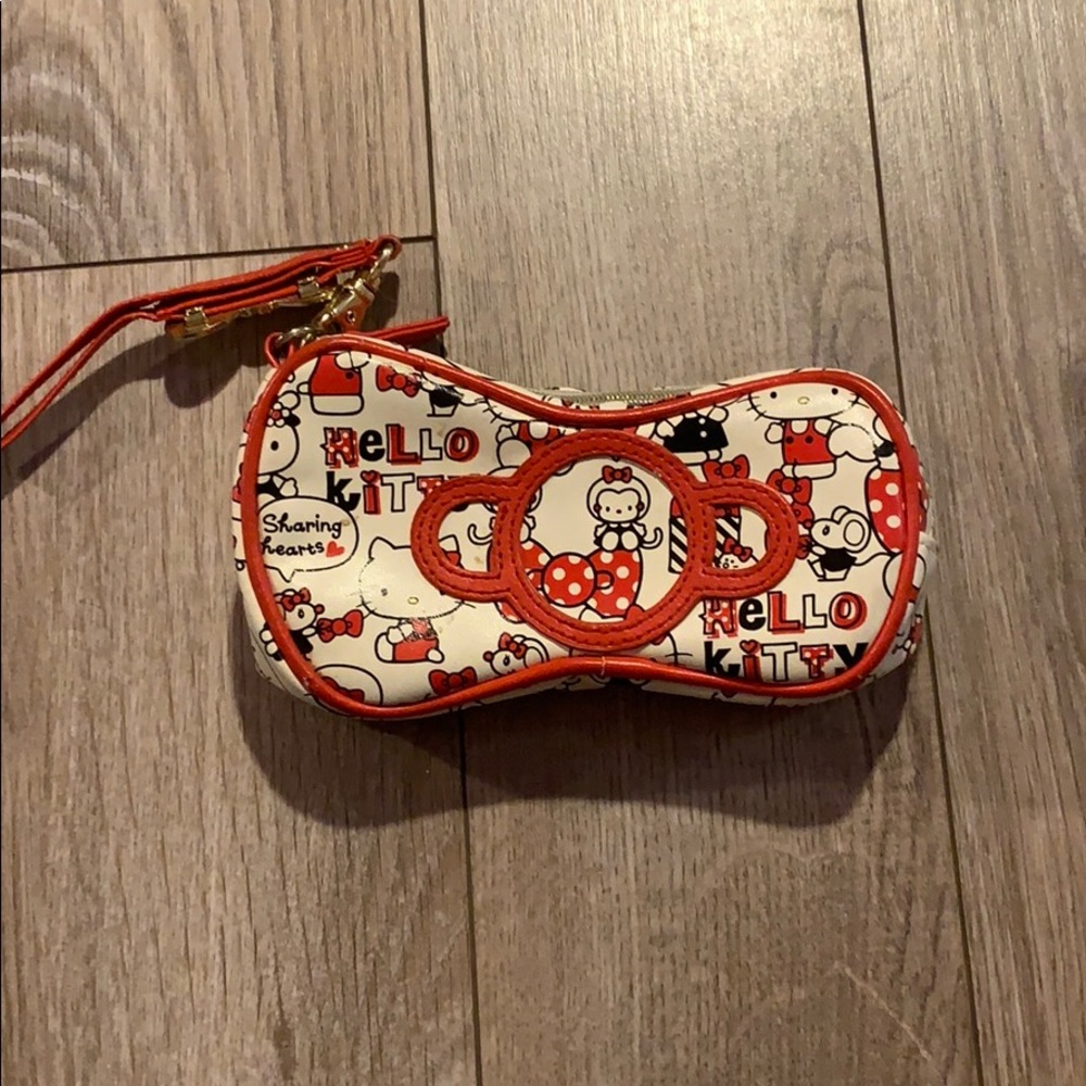 Hello Kitty Wallet